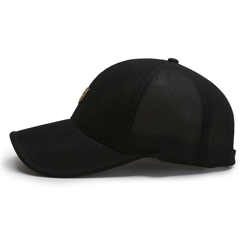 Casual All-match Men's Baseball Cap