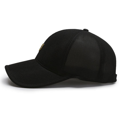 Casual All-match Men's Baseball Cap
