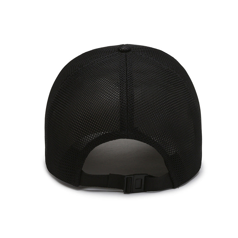 Casual All-match Men's Baseball Cap
