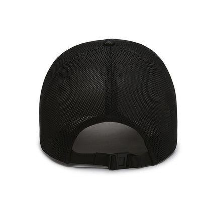 Casual All-match Men's Baseball Cap