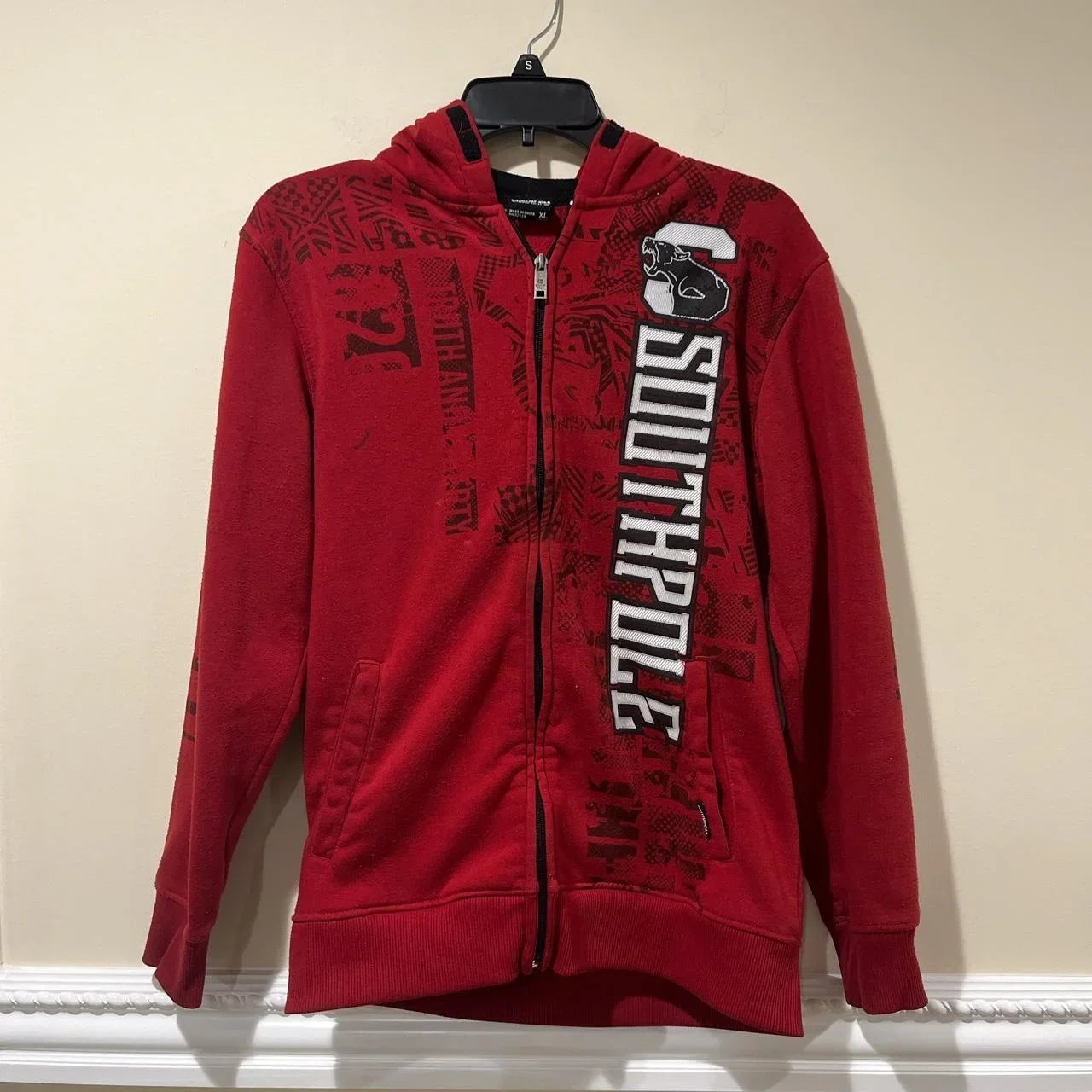 Y2k gótico ecko crânio impressão hoodie das mulheres dos homens streetwear punk oversize preto moletom escuro artístico casual pulôver