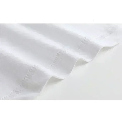 K-drama t camisa feminina coreia drama camiseta 100% algodão manga curta oversized tshirt mulher streetwear casual roupas femininas t